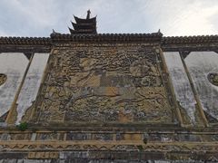 -上海方塔园