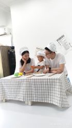 -贝克叔叔儿童摄影工作室(天时嘉园店)