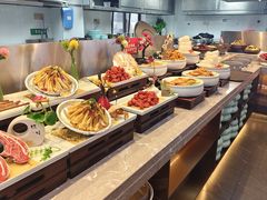 -松沪名灶·豆浆鱼头·新上海菜(江川路交大店)