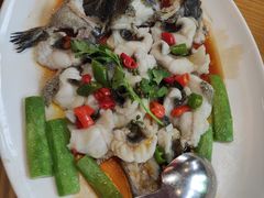 -德胜轩正宗顺德菜(宝安沙井会展中心店)