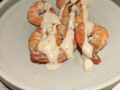 -大渔铁板烧(大悦城店)