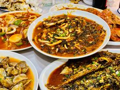-大勇海鲜(叙康里店)