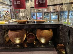 -麻路成都火锅(柏威年店)