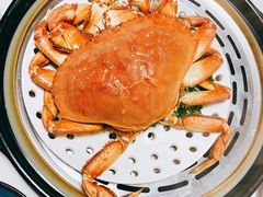 -蔚海之都·象山蒸汽海鲜(仙霞路店)