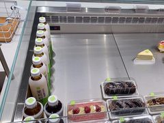 -奈雪的茶(龙湖西溪天街PRO店)