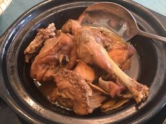 -茶油香闽南菜·花园餐厅(前埔店)
