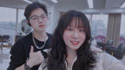 -IU潮牌·SALON