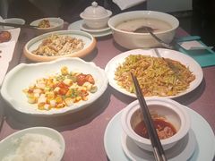 -羲和雅苑•北京烤鸭(乐园道万象城店)