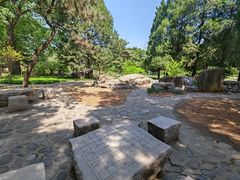 -国家植物园南园