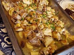 -米庄·原味私房菜(骏壹万邦店)