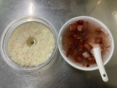 -芳婆糕团店(王府大街店)