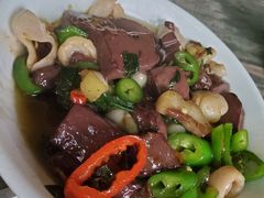 -铁炉农家菜馆