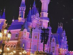 -上海迪士尼度假区