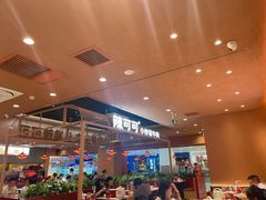 -辣可可·小炒黄牛肉(望京凯德MALL店)