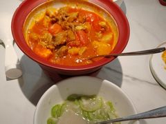 -辣可可·小炒黄牛肉(望京凯德MALL店)