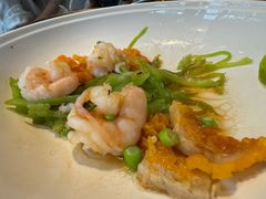 -狮王府淮扬菜(夫子庙老门东店)