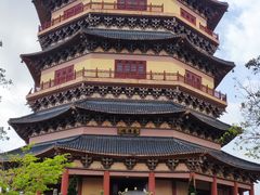 -博鳌禅寺