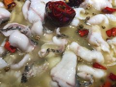 -周渝食惦酸菜鱼(青浦店)