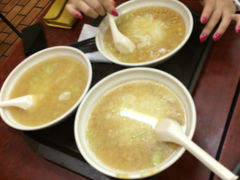 -71号豆汤饭·成都小馆(春熙路百盛店)