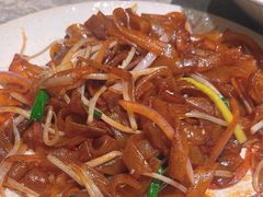-留半山·香港食堂(啦啦宝都店)
