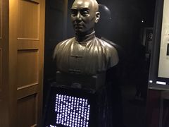 -上海纺织博物馆