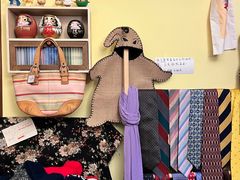 -Oolong乌龙茶古着店