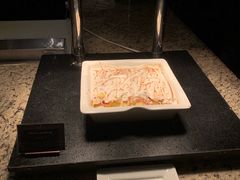 -上海锦江汤臣洲际大酒店壹阶层