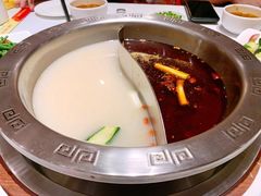 -天宜隆蘑菇宴火锅(石景山旗舰店)