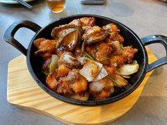 -潮界(华润时代广场店)