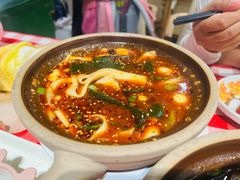 -西贝(无锡万象城店)