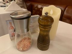 -摩根扒房(桐梓林店)