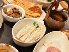 -廖掌柜·重庆鲜货火锅(上海首店)