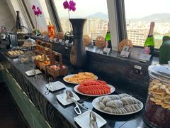 -三亚湾海居铂尔曼度假酒店