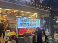 -金必轩(青岩店)
