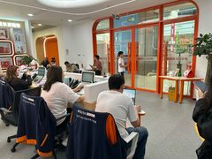 -昂立青少儿成长中心(普陀中环百联校区)