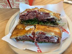 -OUR Bakery(中海环宇荟店)