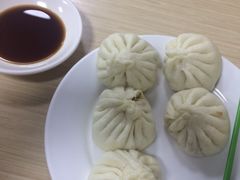 -津门永胜包子铺(哈尔滨道总店)