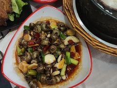 -云晓光头烧烤吧(盛夏店)