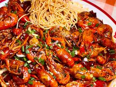 -霹雳火·重庆烧烤·江湖菜(解放碑店)