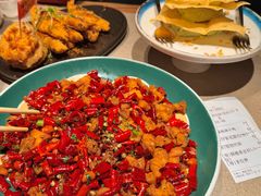 -饕林餐厅(春熙路店)