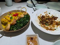 -半勺·新徽菜(银泰城店)