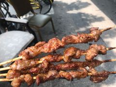 -维吾尔餐厅(宜山路店)