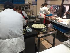 自助取餐区-荣阳楼(山塘街店)