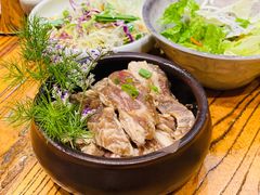 -味家烤肉烤鳗鱼牛排(西塔旗舰店)