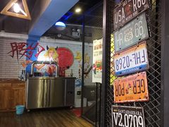 -腰子哥烤串(石佛营炫特店)