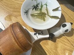 -竹鲜笙全竹宴(国色天香店)