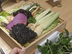 -十二舍·湯物素煮(江泰潤政店)