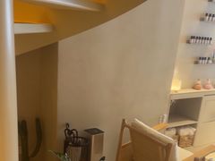 -泰合玺·精油疗愈 SPA(南京河西万达店)