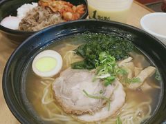 -食其家·牛丼咖喱(金桥国际店)