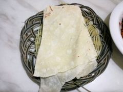 单饼-长寿面馆(振兴路店)